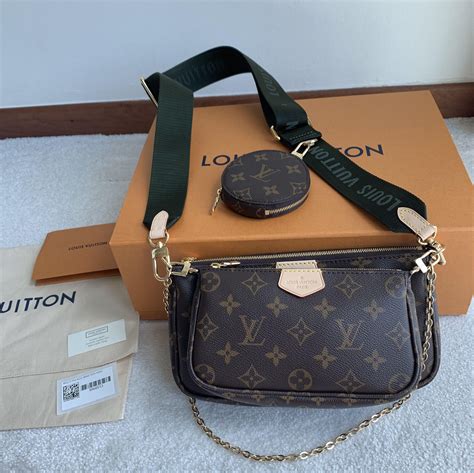 lv multi pouch|lv pouch price.